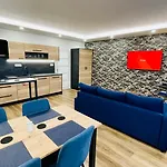 Twins Apartmán
