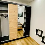 Apartmán Twins