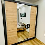 Twins Apartmán