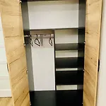 Apartmán Twins *