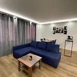 Twins Apartmán