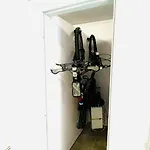 Appartement Twins