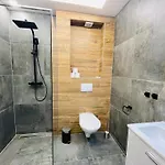 Apartmán Twins *
