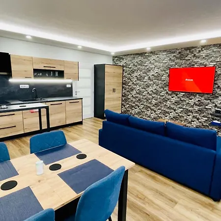 Twins Apartment