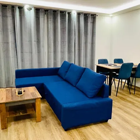 Twins Apartment