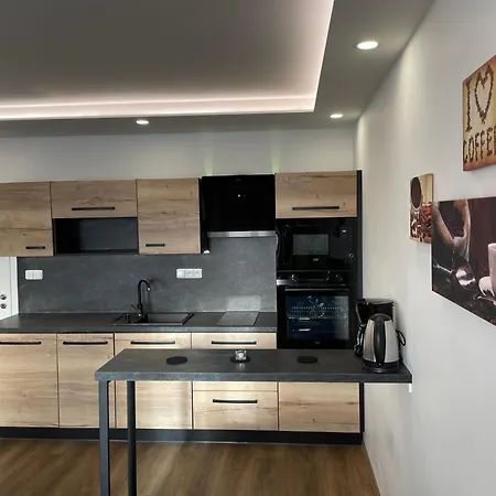 Twins Apartment