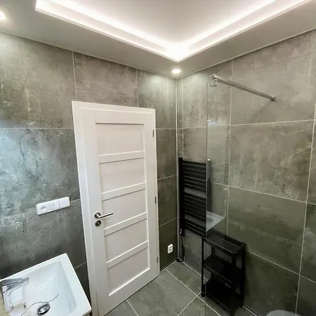 Twins شقة أبيرتامي