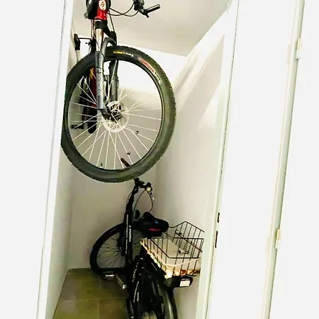 Twins شقة أبيرتامي