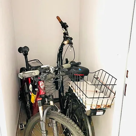 Twins Lägenhet Abertamy