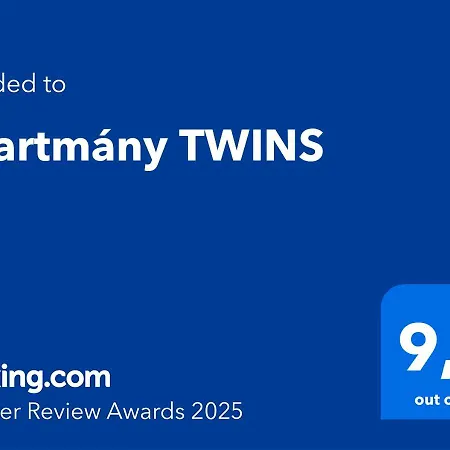 Twins * أبيرتامي