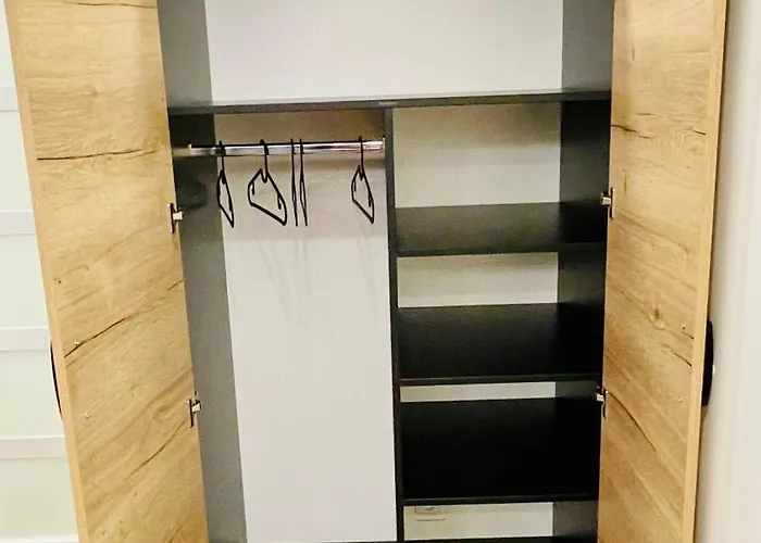 Apartman Twins *