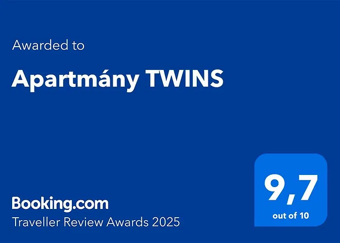 Twins * Abertamy